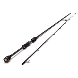 Westin W3 Finesse 2nd Texas & Carolina Rods